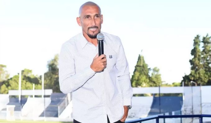 Orekoma nuevo DT: Libertad da la bienvenida al ‘Cholo’ Guiñazú