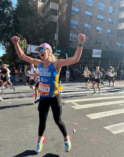 Una mujer creyó que tenía el oído tapado y le detectaron un tumor: su compleja recuperación