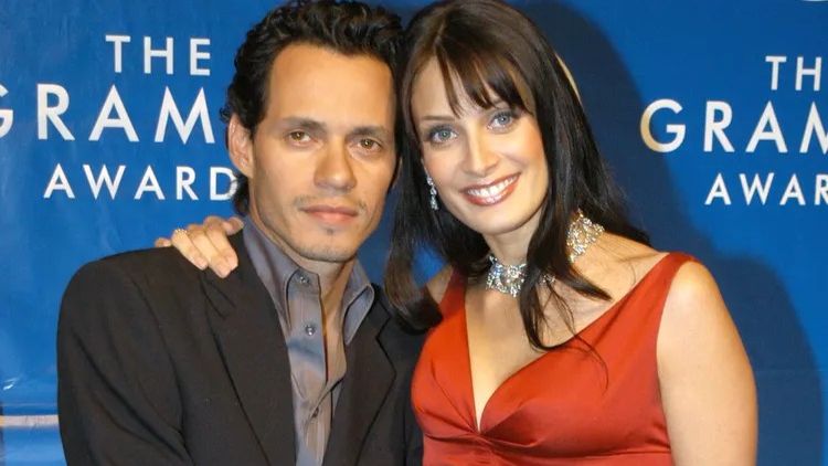 (VIDEO) Exdoña de Marc Anthony confiesa que le gustan los feos: ¡Atendé el porqué!