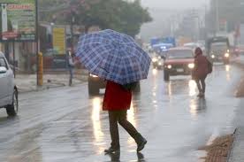 Anuncian tiempo vai para 14 departamentos