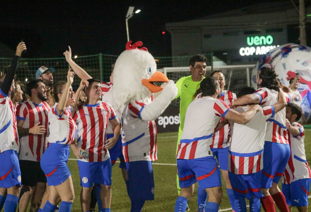 ¡Atenti mi cuate que ya hay precios para seguir a la Albirroja en el mundial!