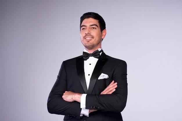 ¡Preocupación por la salud de Chiche Corte!