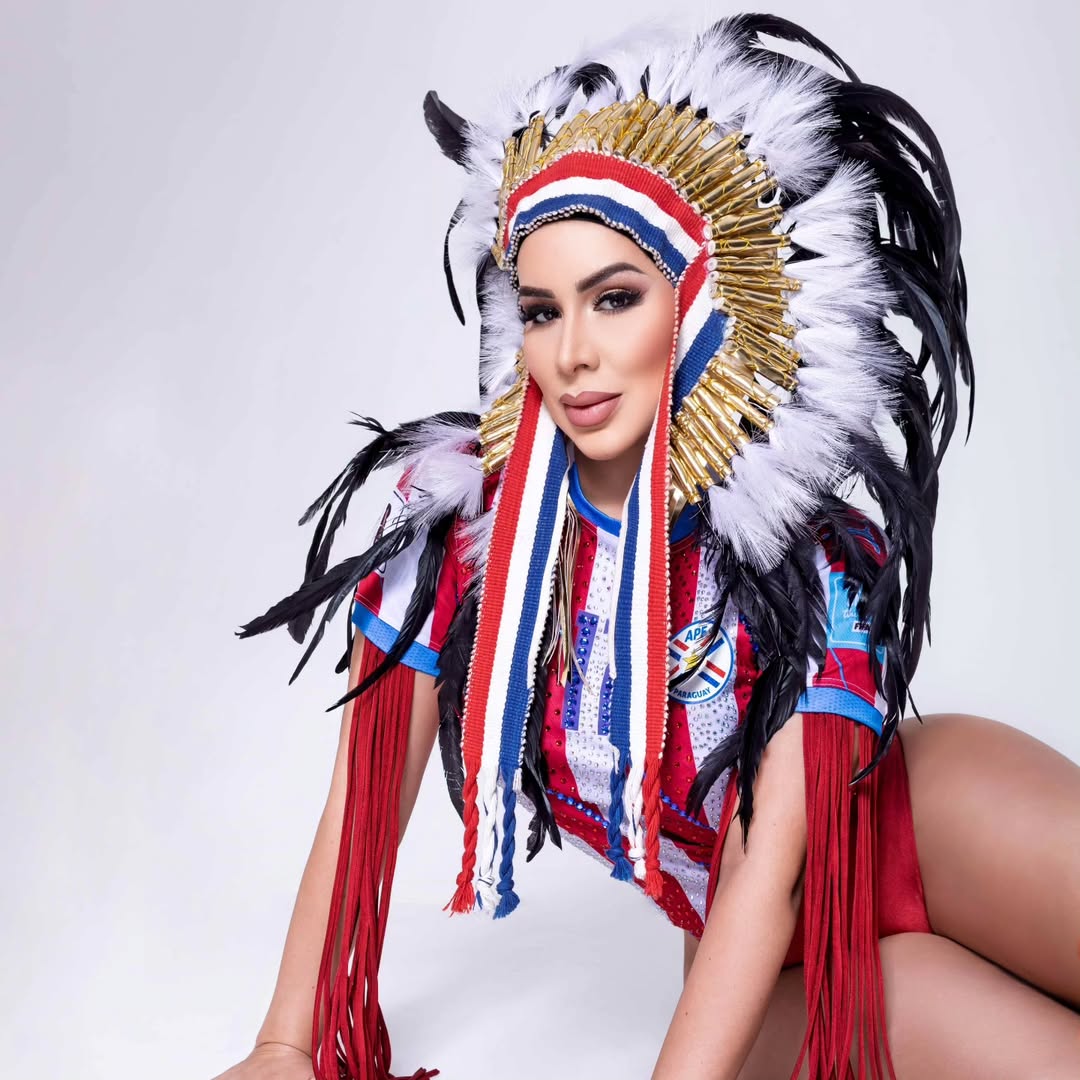 Doña de pelotero y su sexy aliento a la Albirró