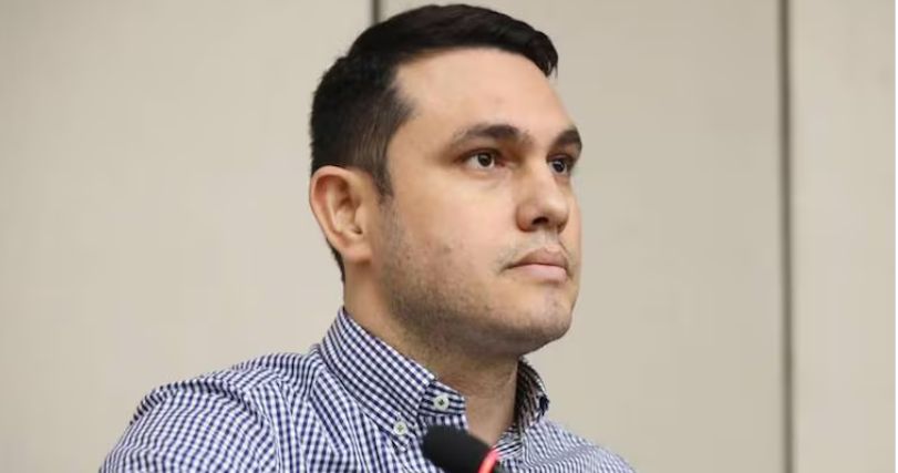 Ministerio Público acusa al senador Hernán Rivas y solicita juicio oral