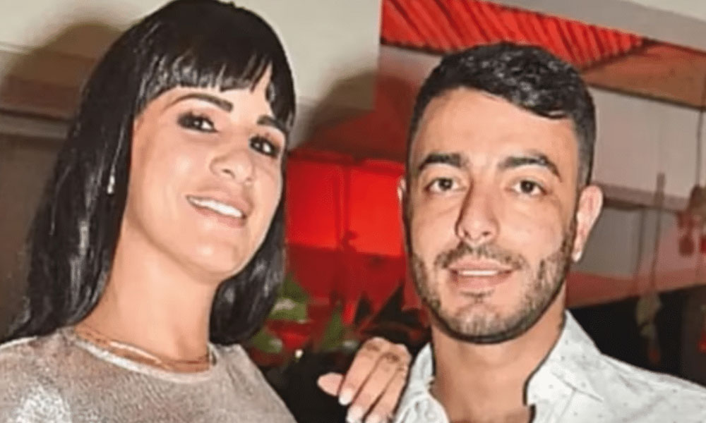 Doña de Sebastián Marset seguirá presa en el penal de Viñas Cué