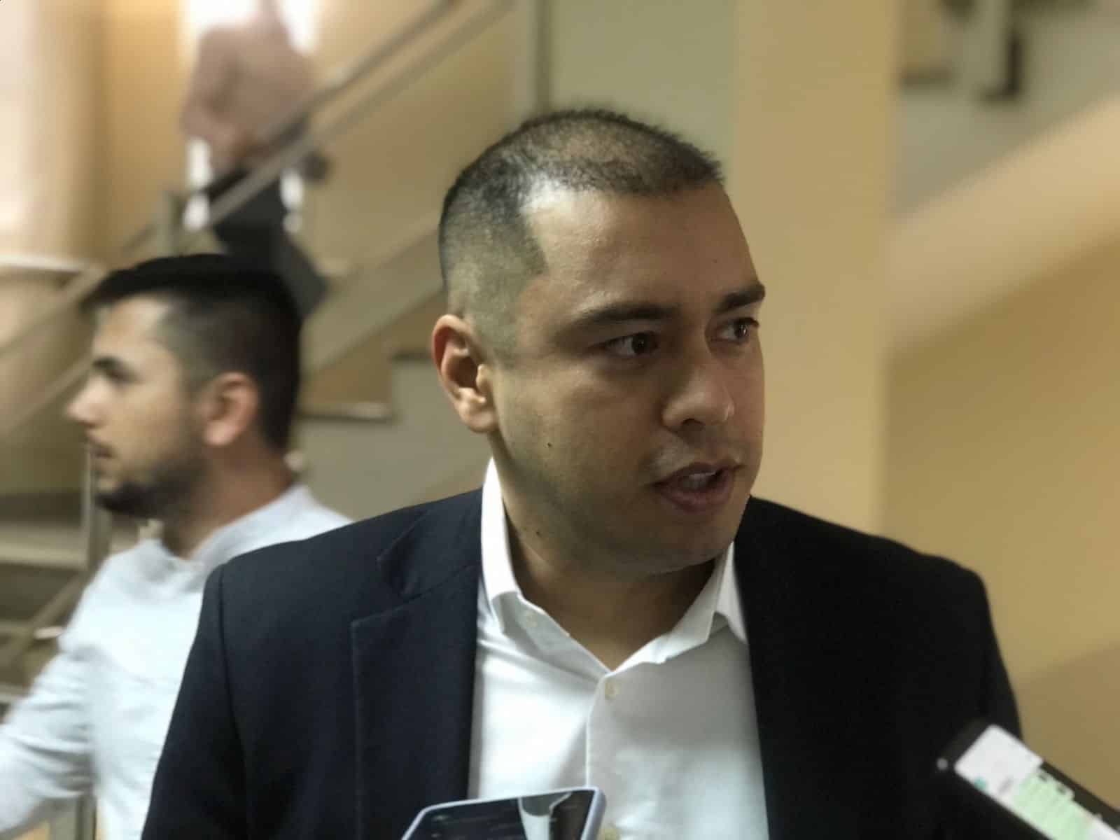 Miguel Prieto chuleó jey con chicana a la justicia