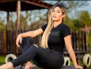 Nadia Portillo pidió que no destruyan el cerebro de sus niños dándoles lelus