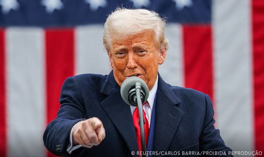 “Son noticias falsas”, dice Trump al condenar los rumores sobre su fallecimiento