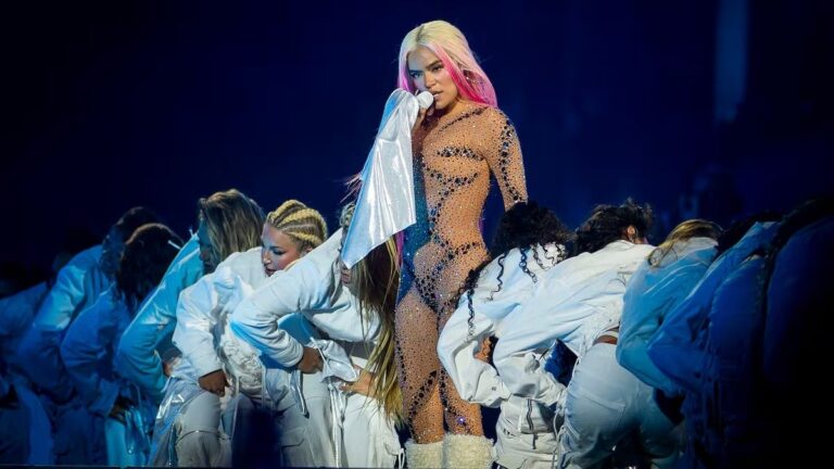 ¿Perreo en el Vaticano? Karol G y otros artistas ofrecerán concierto en la Santa Sede