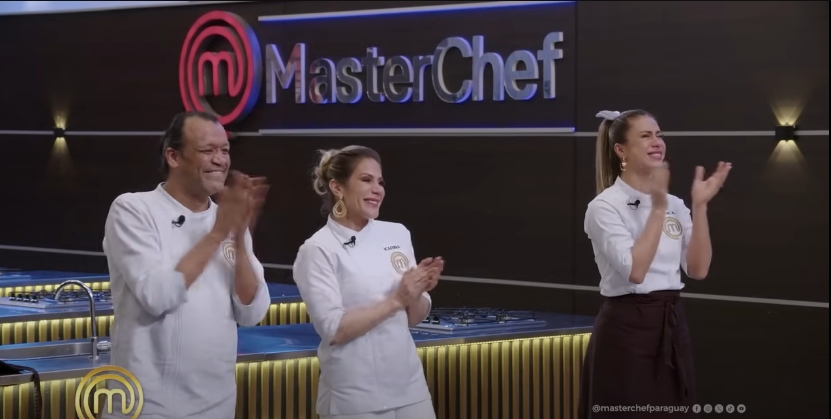 ¡Mirá quienes son los finalistas de “MasterChef” que pelearán por un platal!