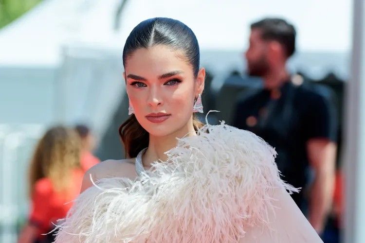 ¡Nadia Ferreira da una gran noticia que la une aún más con Marc Anthony!