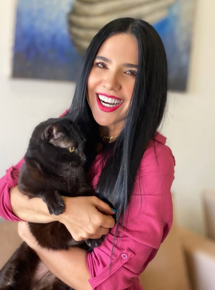 La triste pérdida de Norita Rodríguez