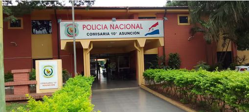 Cámara de Apelaciones confirma condena para tres polis por coimeros