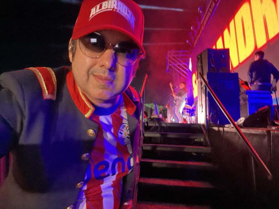 ¡Atendé el show que preparan para mañana en el Defensores!