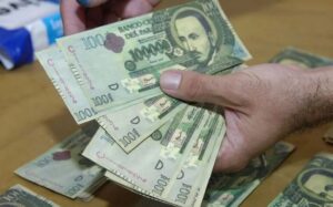 Si el viernes se confirma el feriado y debes trabajar mi cuate, ¡atendé cuánto te deben pagar!