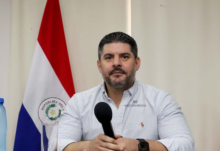 Fiscalía acusó y pidió juicio oral para ex intendente de Asunción y otras 15 personas