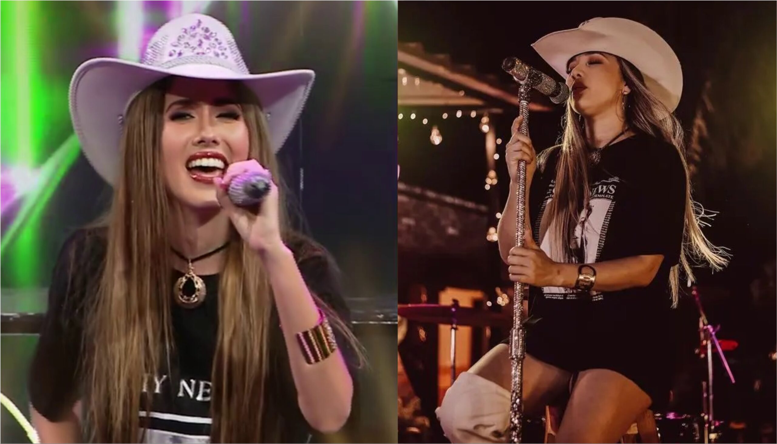 (VIDEO) Imitaron a Marilina Bogado en bolilandia, ¡atendé cómo reaccionó ella!