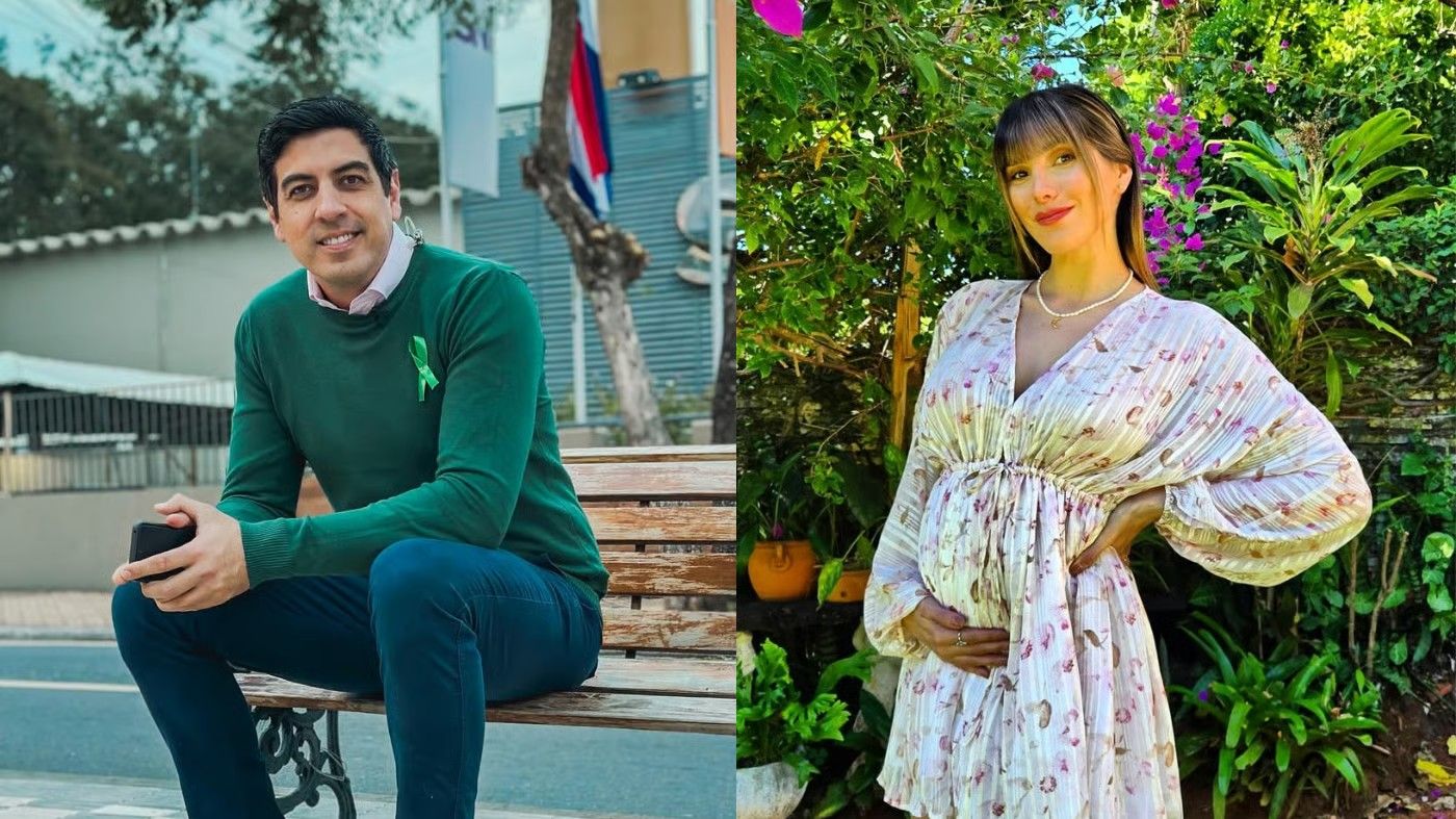 (VIDEO) ¡Conductores de TV lanzaron su promesa si la Albirroja clasifica al Mundial!