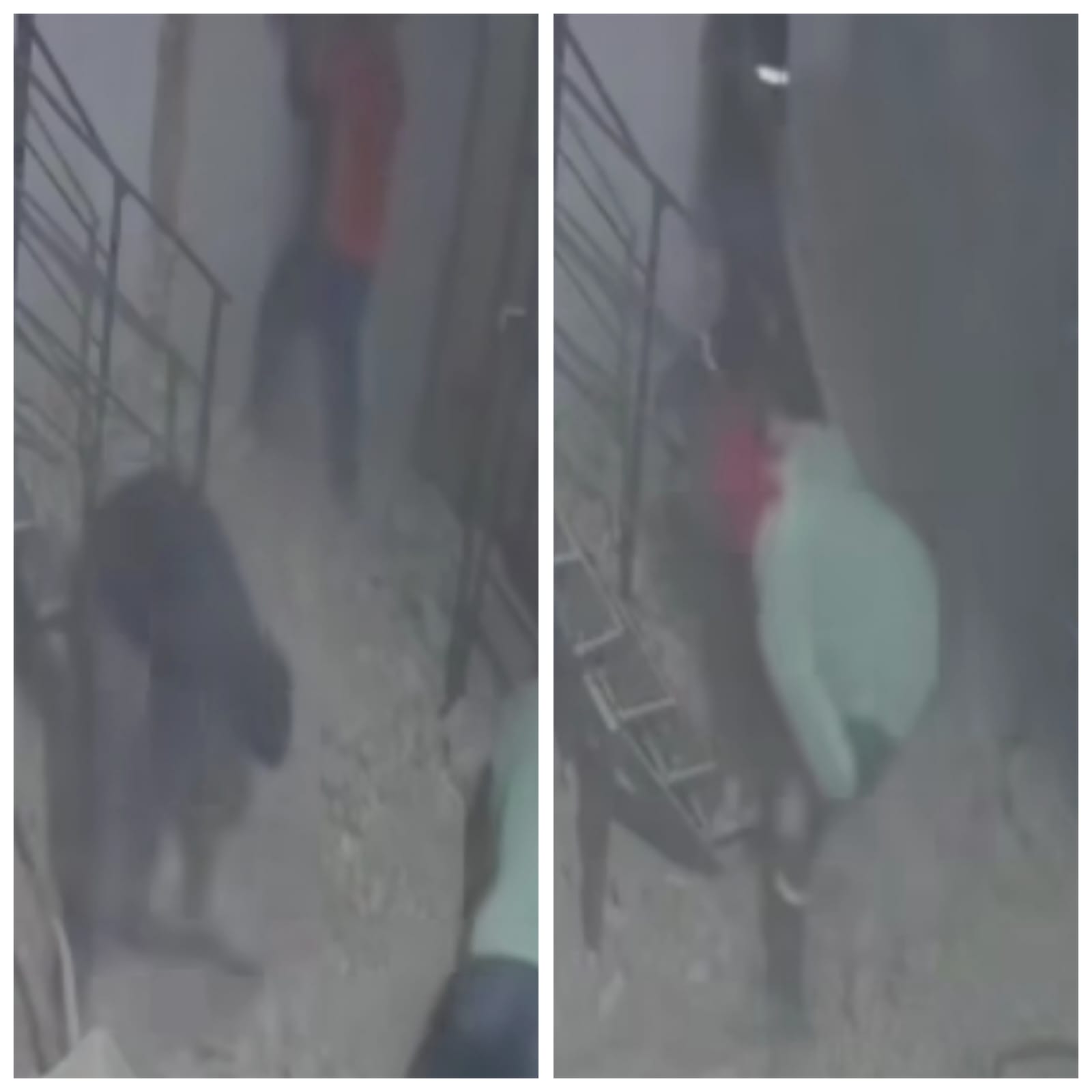 Obrero fue aplastado durante derrumbe en una obra de Asunción