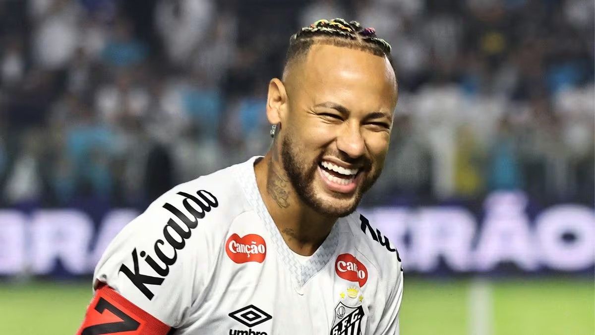 ¡Un multimillonario deja todo su testamento a Neymar!