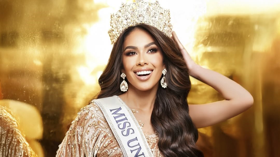 (VIDEO) ¡Ñande nueva Miss Universo definió a la mujer paraguaya!