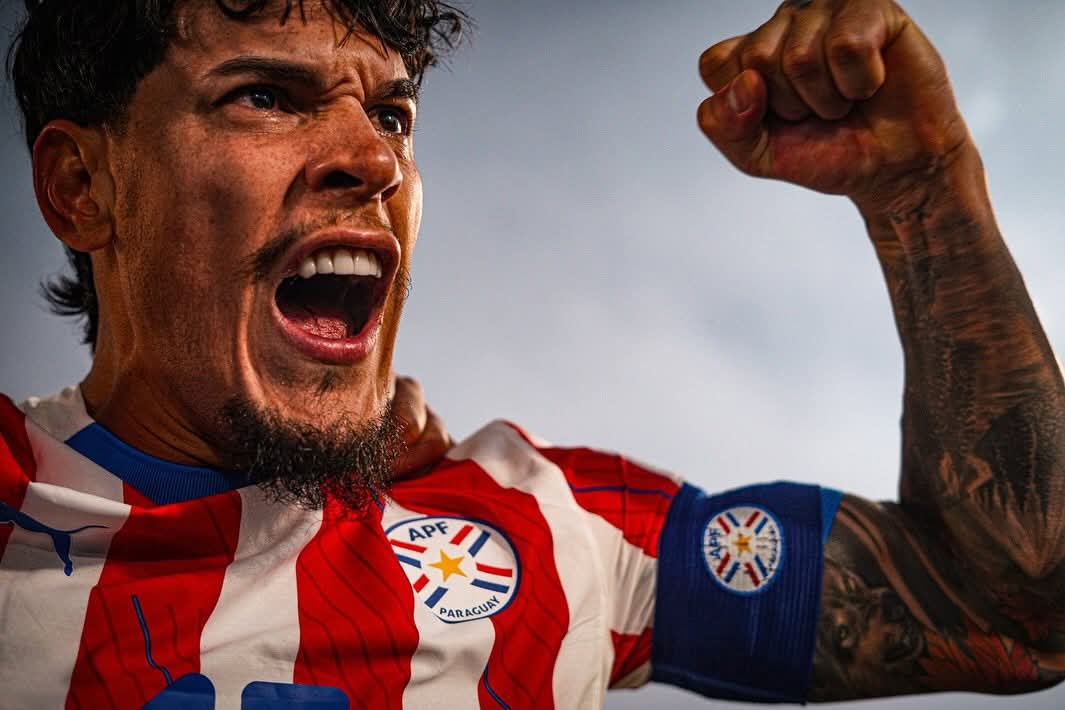 Capitán Albirrojo: “Sabíamos que la vida nos iba a dar otra oportunidad”