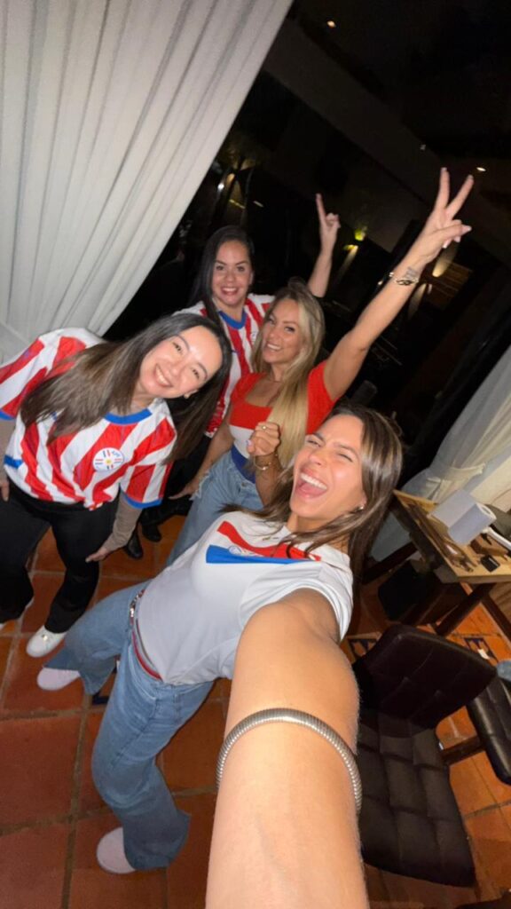 Popular / Marisol Olmedo: "Estoy muy enfocada en mis negocios"