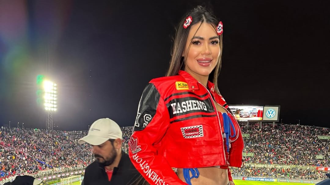 Trataron de “humedad” a Laurys Dyva y, ¡mirá cómo respondió!