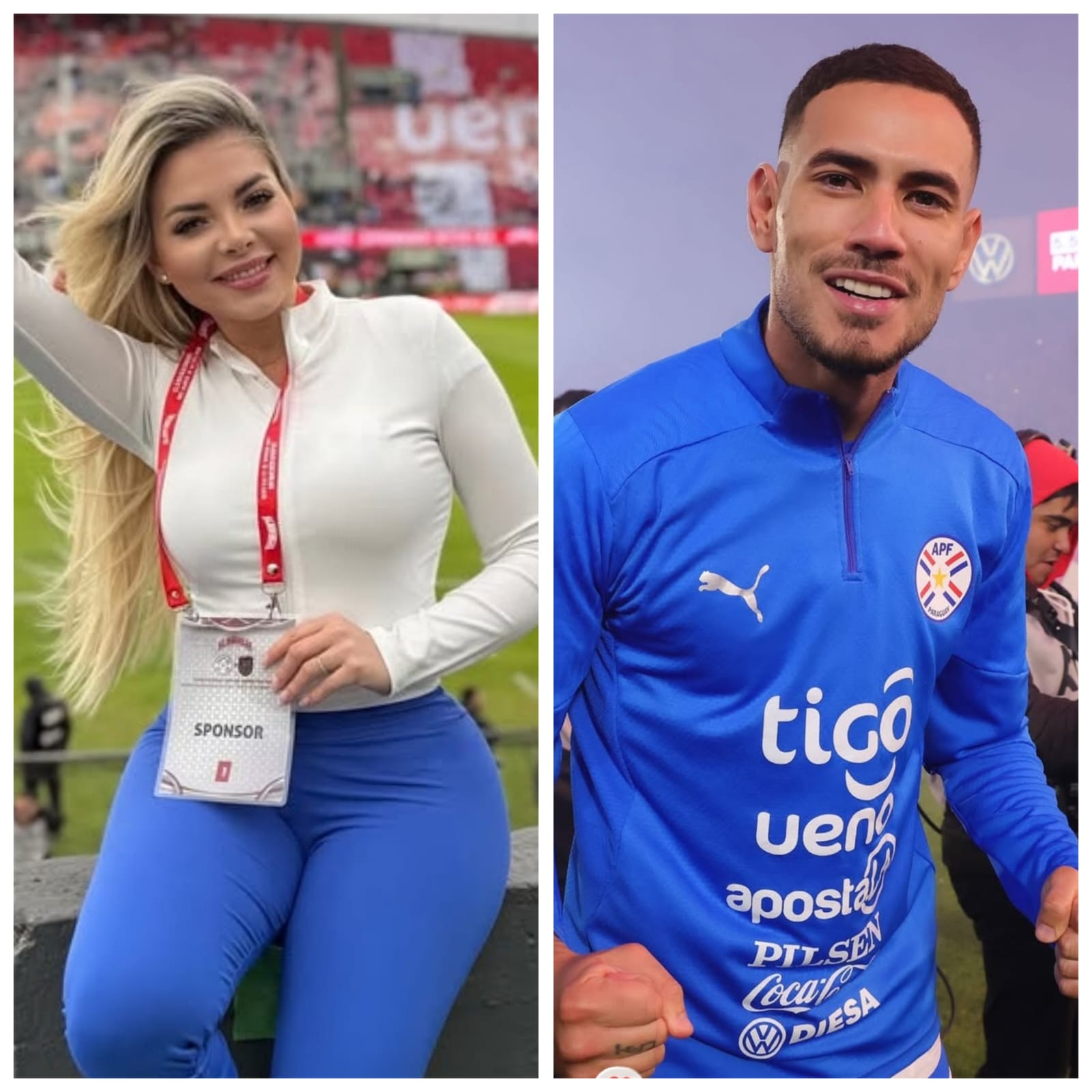 (VIDEO)Habló supuesta chuli de Tony Sanabria tras video viral