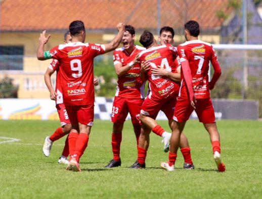 Están hendy, pero consiguieron oxígeno en la Intermedia
