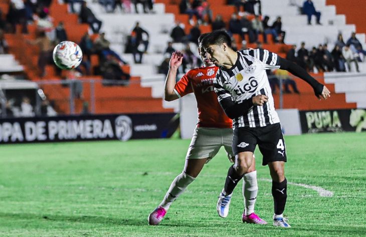 Empate y perjuicio mutuo en Ka´arendy