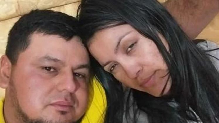 Feminicidio de Antonia Salinas: Ya hay dos detenidos