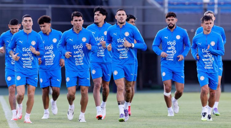 La Albirró confirmó chute amistoso con los Yankees