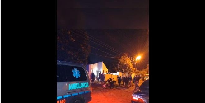 ¿Mujer fue asesinada o se suicidó? Fiscalía ordenó traslado de cadáver a la Morgue