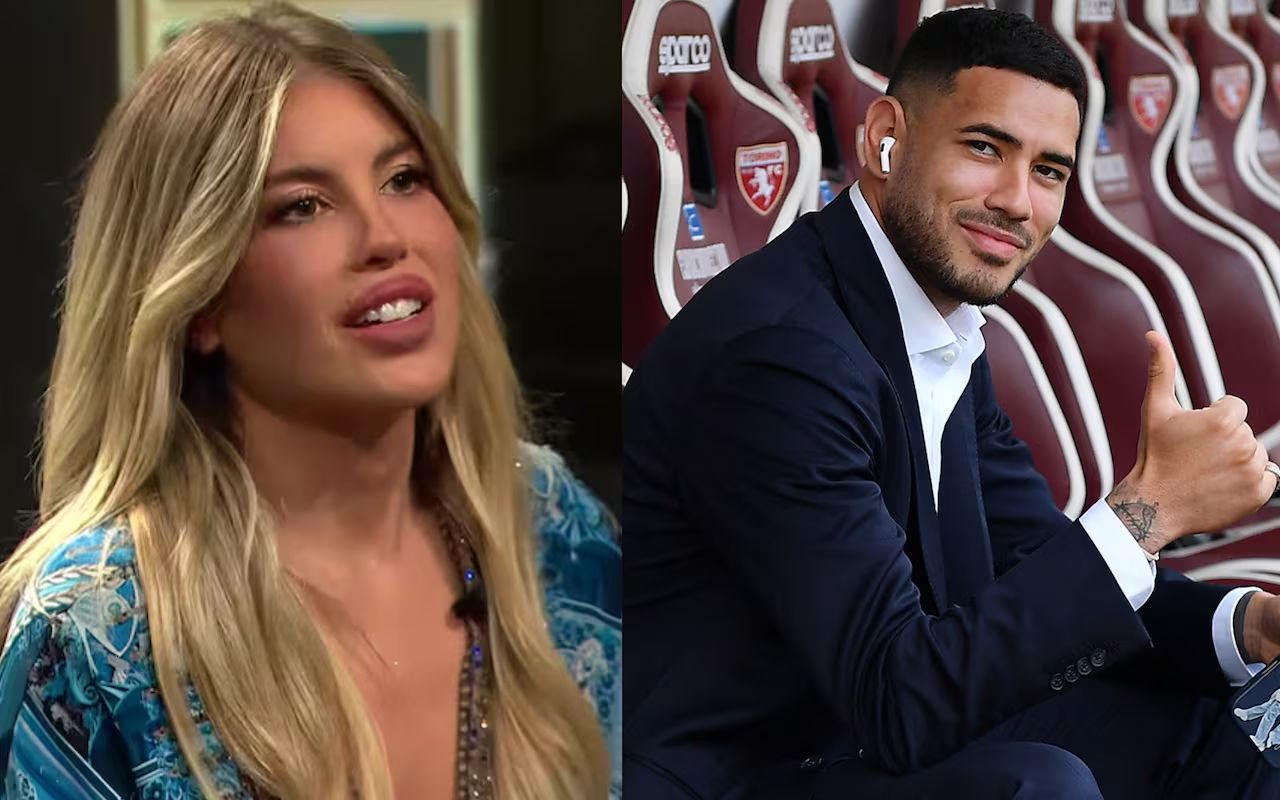 ¡Modelo chilena ya olvidó a Tony Sanabria y presentó a su nuevo galán!