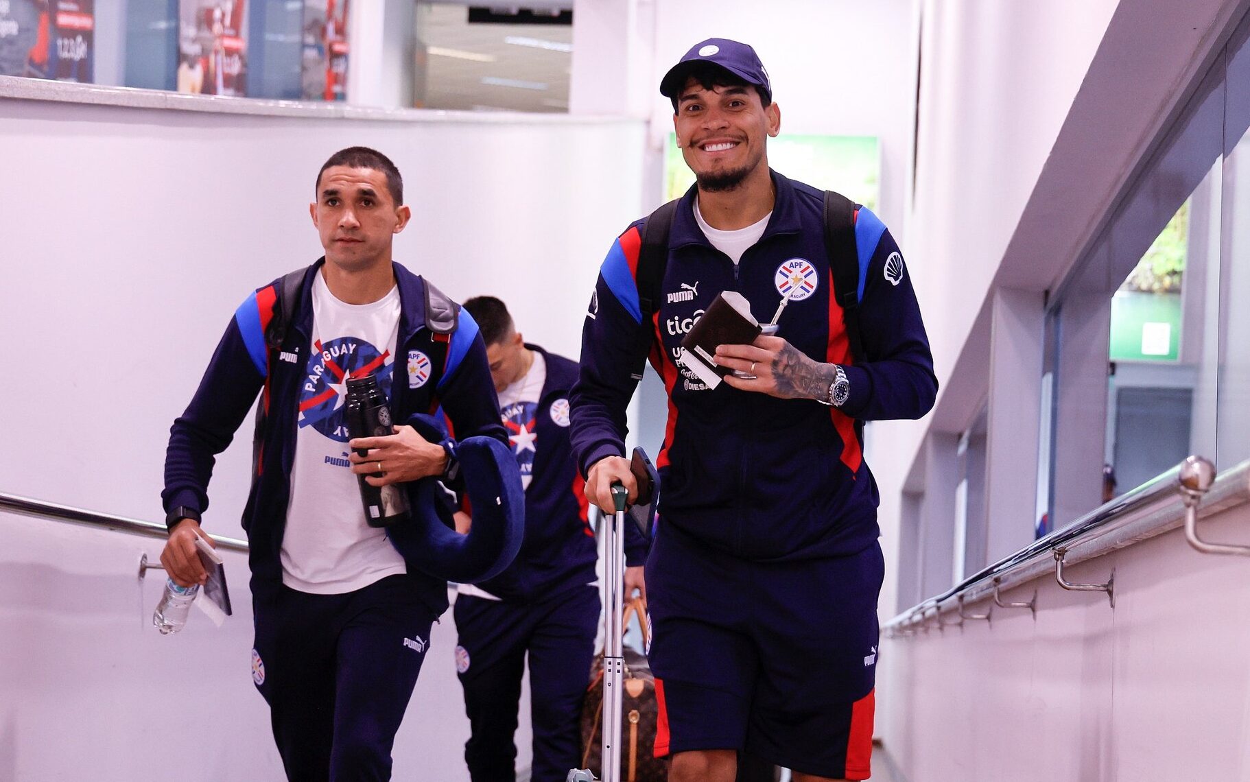 La albirroja, rumbo a Perú, en busca de cerrar las eliminatorias con un triunfo