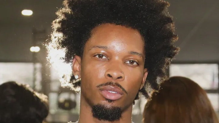 Encontraron un cuerpo en un Tesla del cantante D4vd