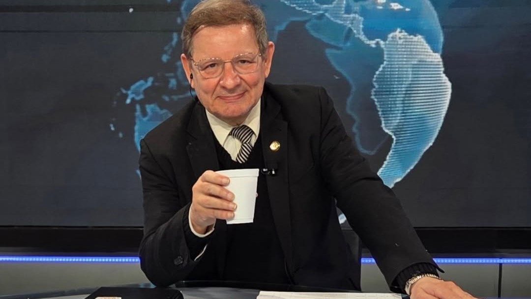 ¡Quieren que Carlos Martini sea homenajeado con Honor al Mérito!