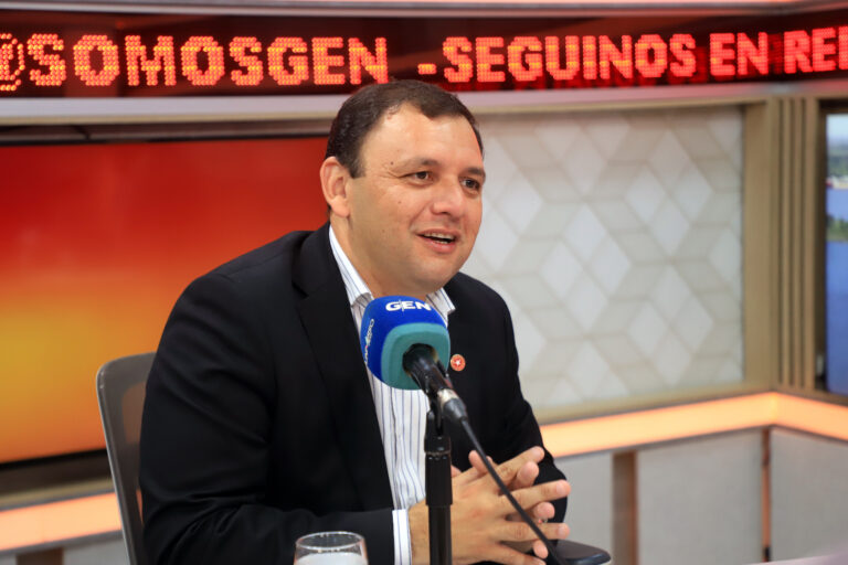 Gobernador Ramírez apuesta por obras y transparencia en Misiones