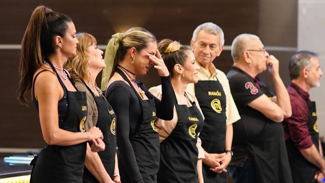 (VIDEO) ¡Jessica Torres contó el porqué llora tanto en la TV!