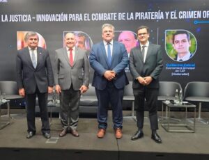 Cumbre de Estados contra el Crimen Organizado