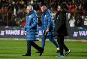 “Nunca vimos algo así”: la fuerte denuncia que prepara Brasil ante la FIFA tras la derrota con Bolivia en El Alto