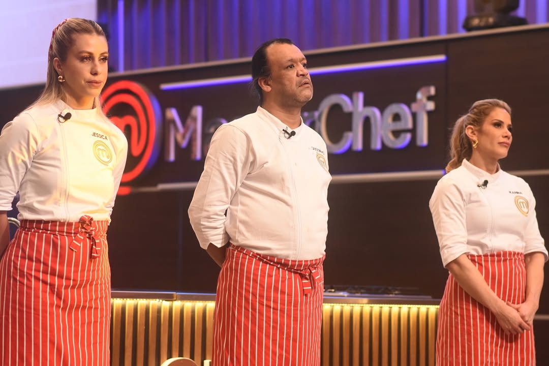 ¡”Masterchef” tiene a sus finalistas y pechean que ganadora done su premio a Ramón Silva!