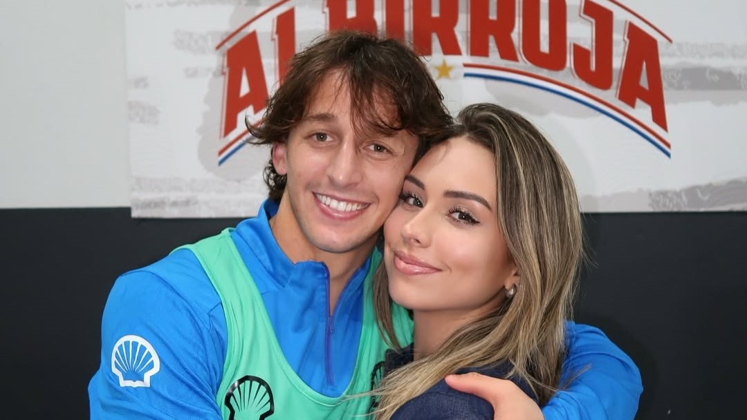 (VIDEO) Avisan que la novia de Mati Galarza le tiene cortito: “La Jessi les va a m4t4r”