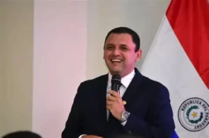 Gobernador destaca mejoras en el departamento de Misiones