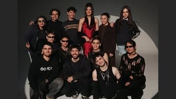 (VIDEO) ¡Ñande Miss Grand presentó su gran talento!