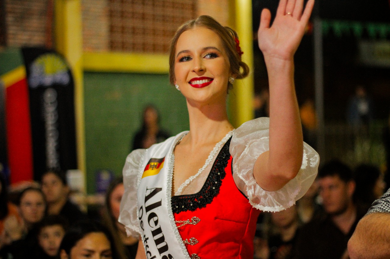 Hohenau celebra la 13.ª edición de la Fiesta de las Naciones