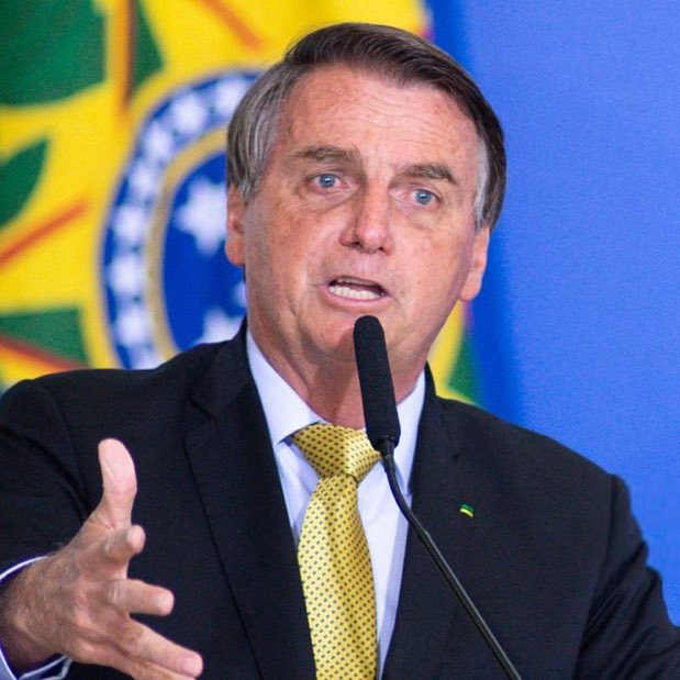 El Supremo Tribunal de Brasil condenó a Jair Bolsonaro a 27 años de prisión por el intento de golpe de Estado en 2022
