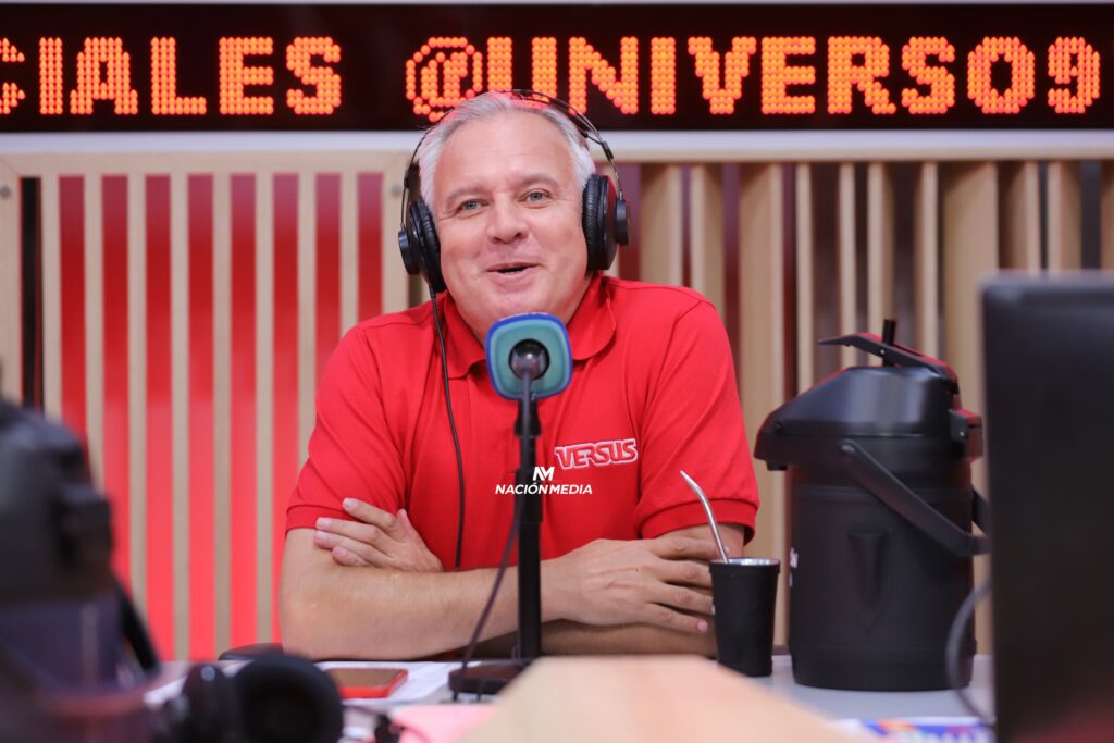 (VIDEO) ¡Salvador Hícar se descargó contra los que le trozaron por su frase viral!