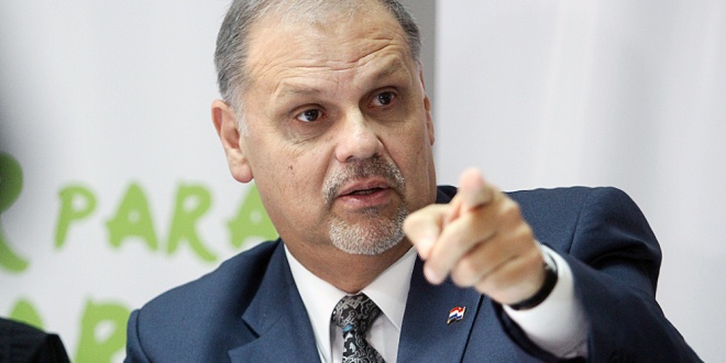 Testigos ratifican acusación fiscal en juicio a Joaquín Roa y Alberto Koube